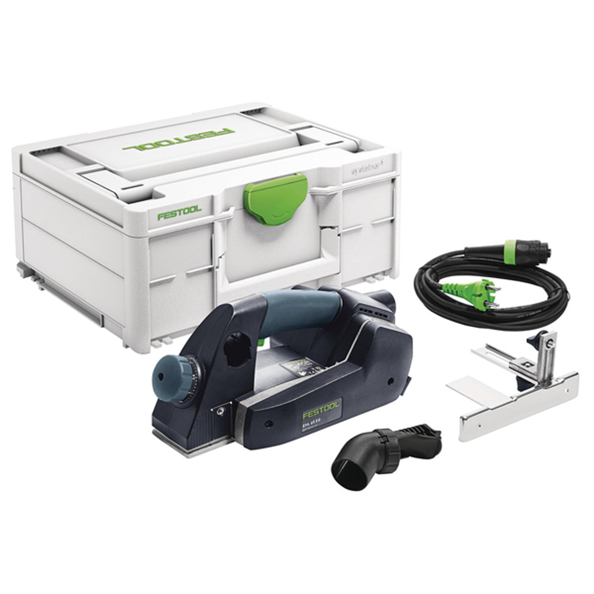 FESTOOL EHL65EQ+ PLANER 240V