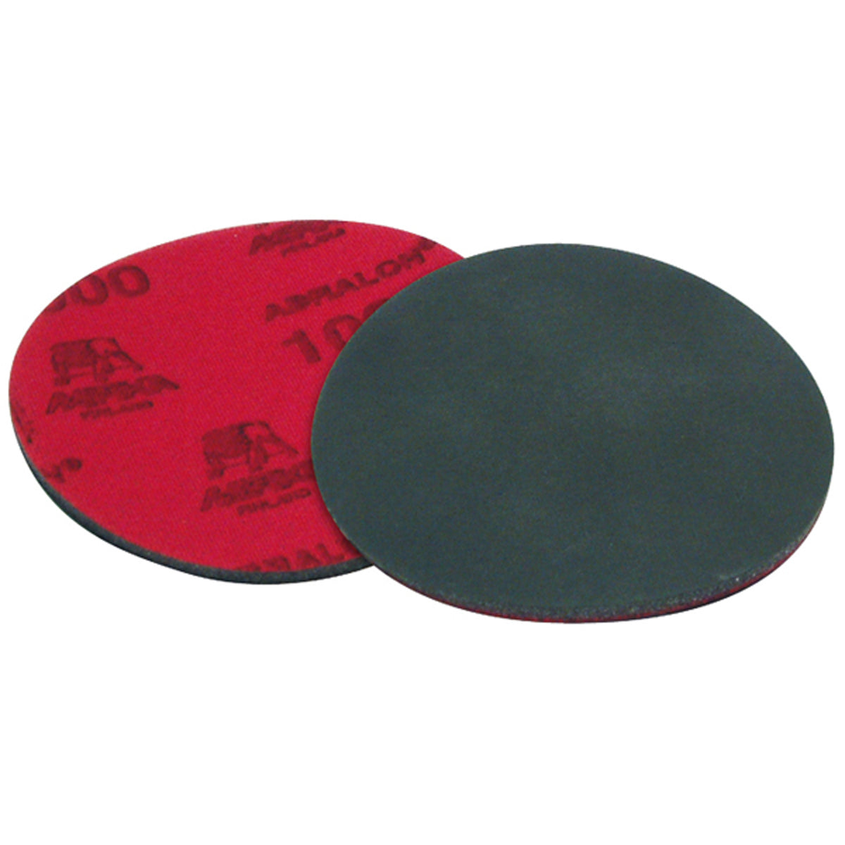 MIRKA ABRALON DISC D150 P3000