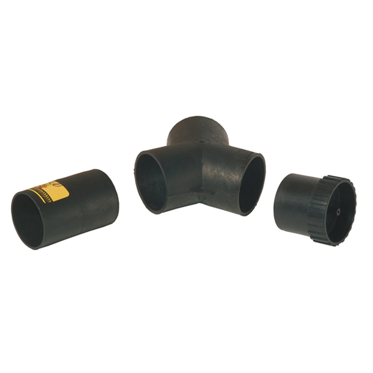 MIRKA DUAL VACUUM KIT 1230/1242
