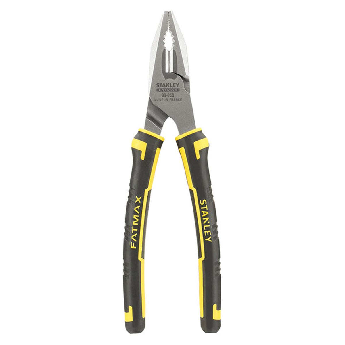 STANLEY FATMAX COMBINATION PLIERS