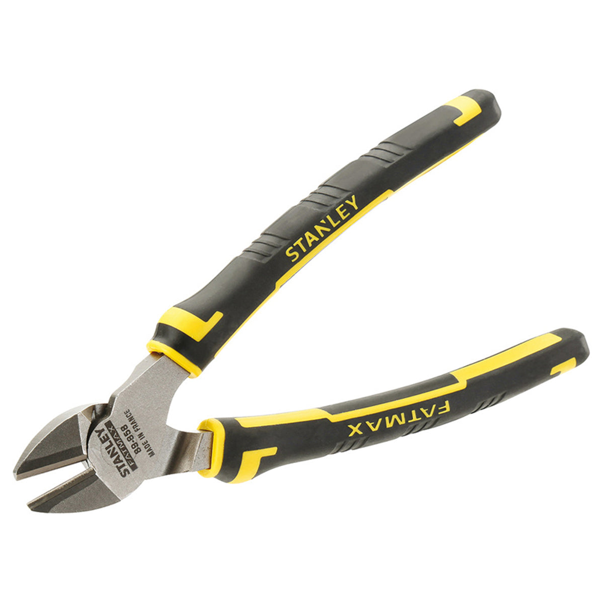 STANLEY FATMAX DIAGONAL CUT PLIERS