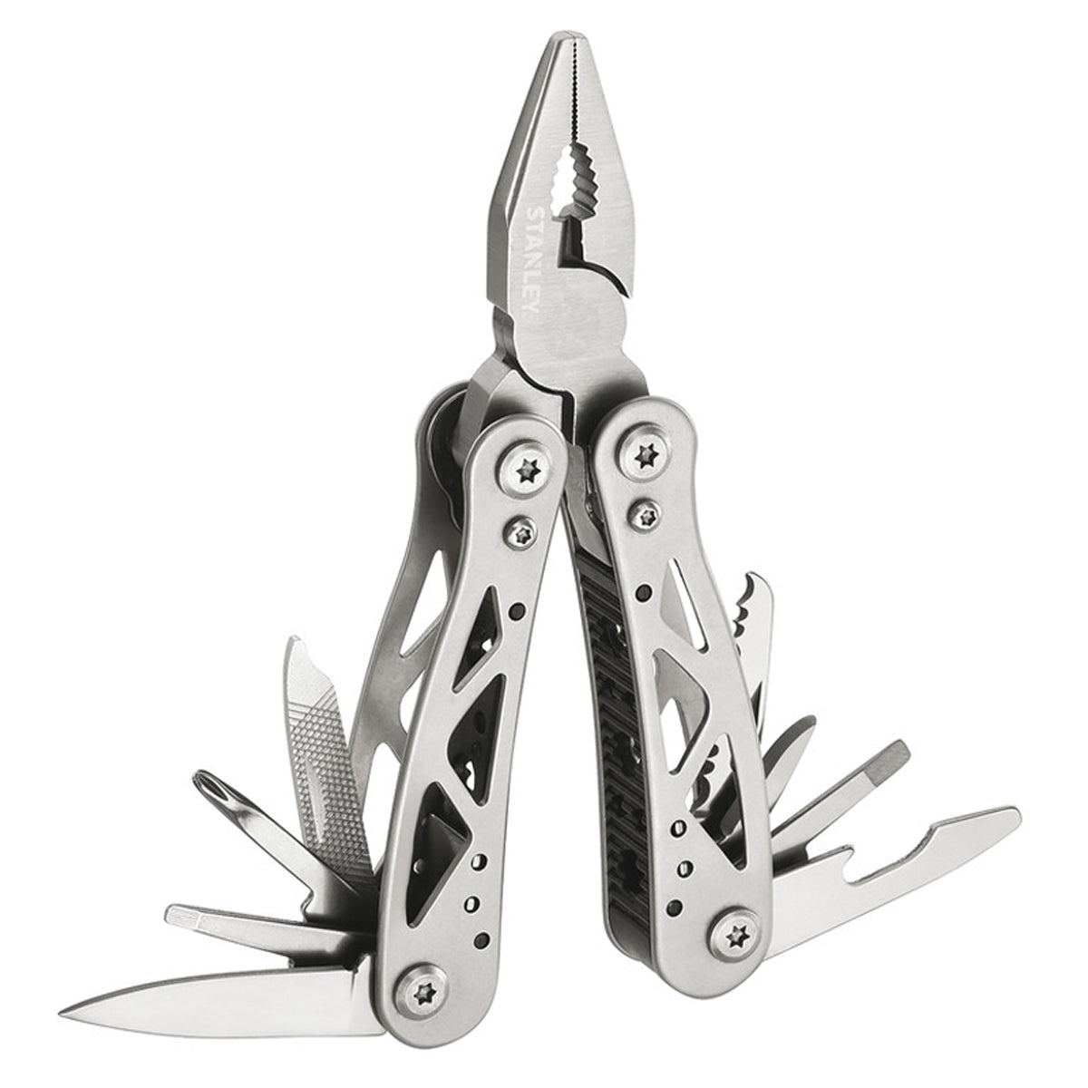 STANLEY 12IN1 MULTI TOOL 165 ST/ST