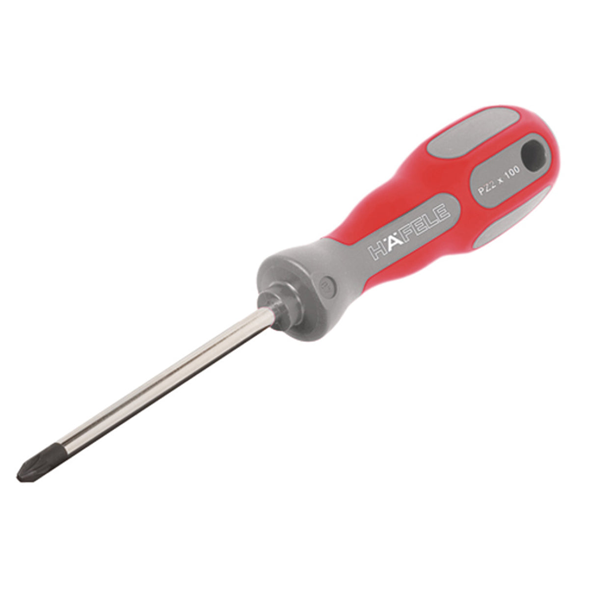 HAFELE PZ2 SCREWDRIVER 219