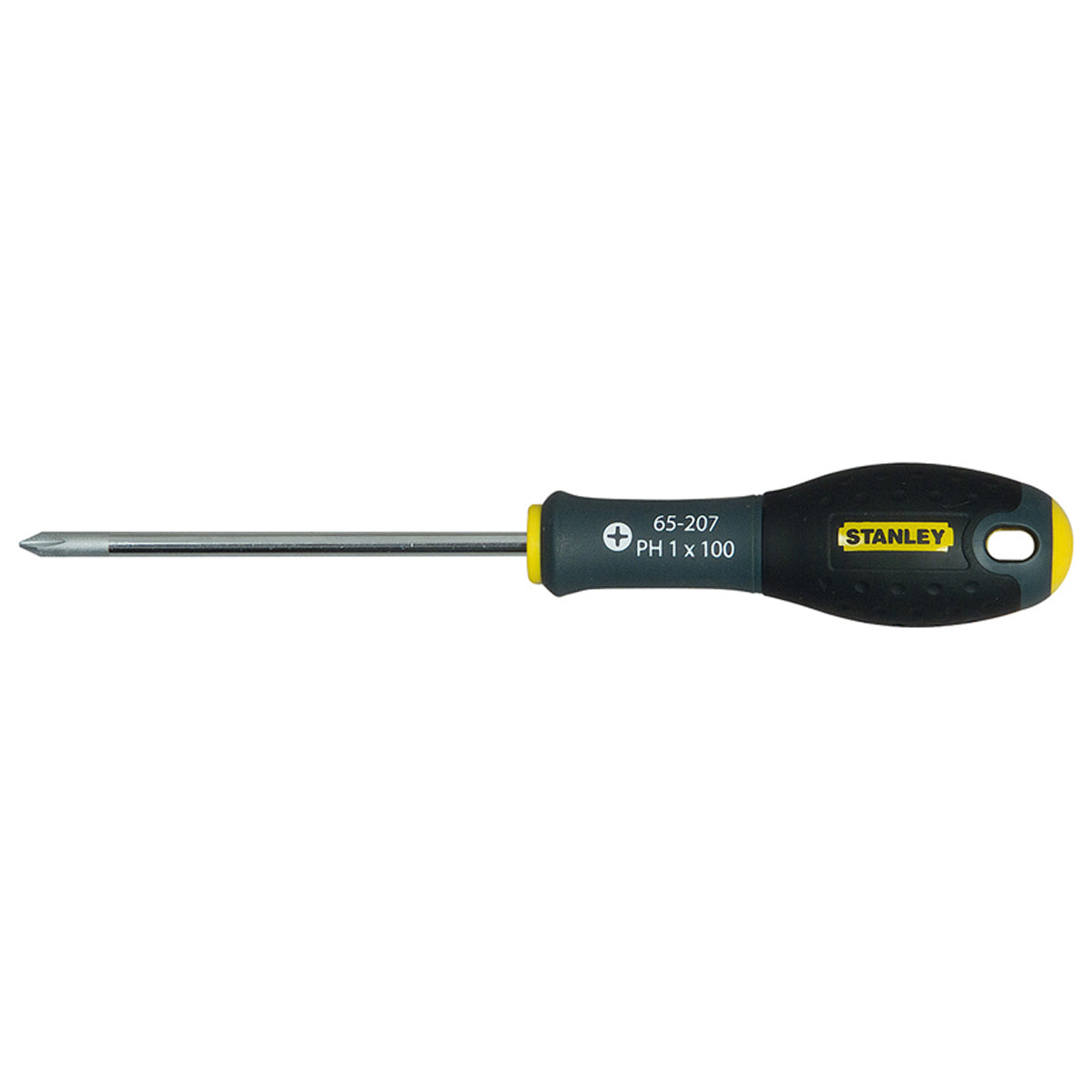 STANLEY FATMAX SCREWDRIVER PH1 100