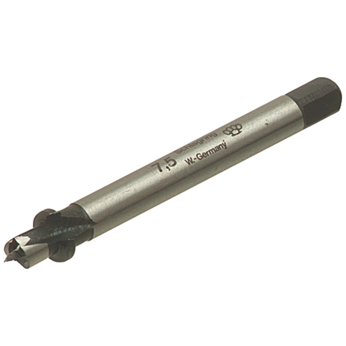 Shelf Support Drill Bit for Ø7.5mm Sleeve
