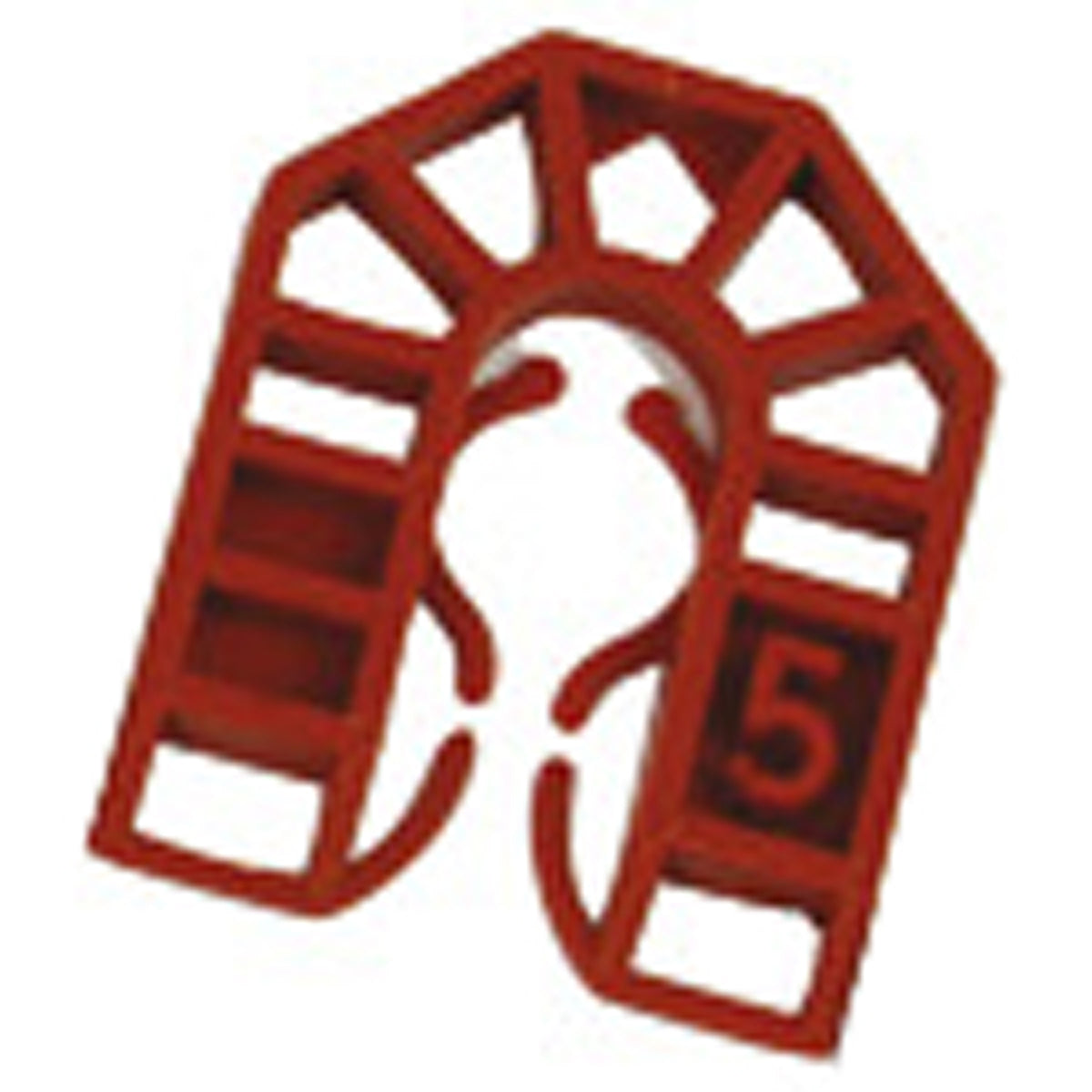 PACKING SHIMS 40x46 BROWN x250 by HAFELE UK LTD