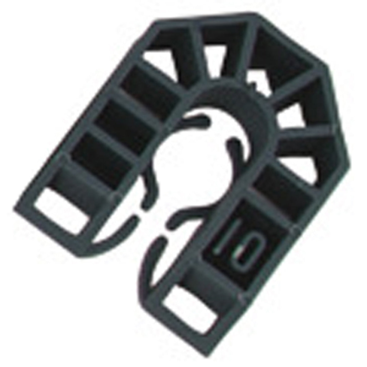PACKING SHIMS 40x46 GREY x250 by HAFELE UK LTD