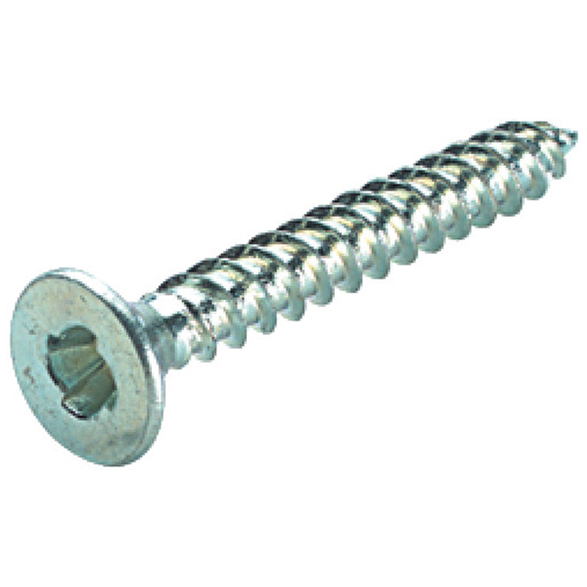 SENTINAL POSI SCR D4.2x38 PZ2 x200 by HAFELE UK LTD