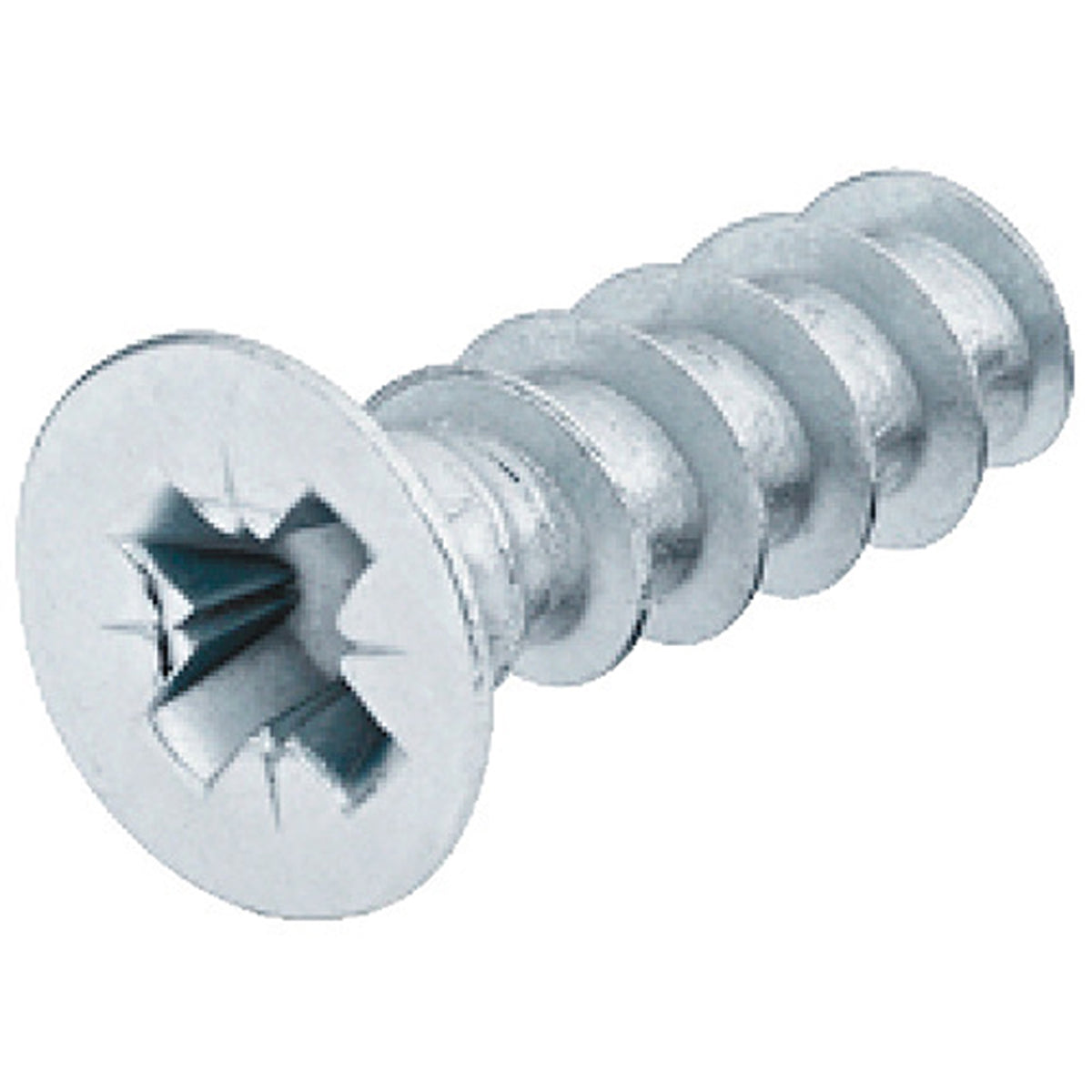 VARIANTA SCREW CS D7x13.5 NP BX5000