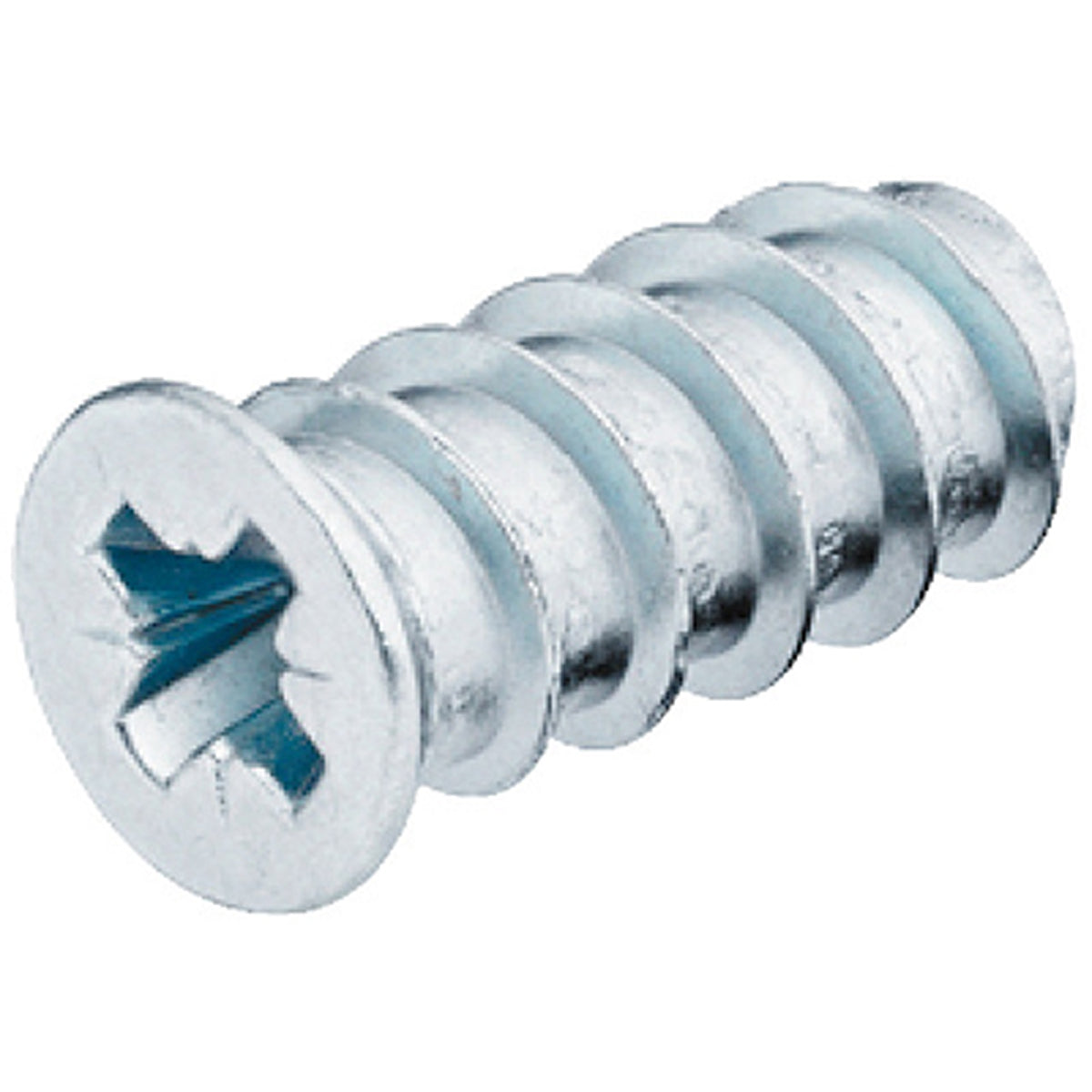 VARIANTA SCREW CS PZ2 D6x10 BX1000