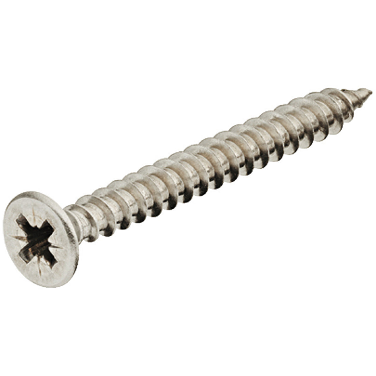 HOSPA SCREW CS ST/ST D4.0x35 BX500 by HAFELE UK LTD