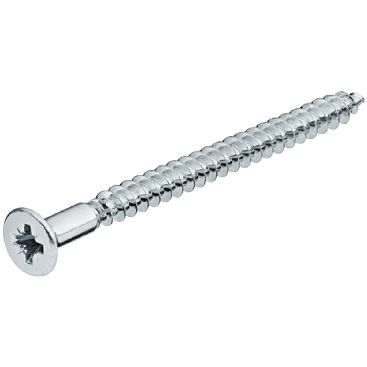 HOSPA SCREW CS ZP D4.5x25 BX1000
