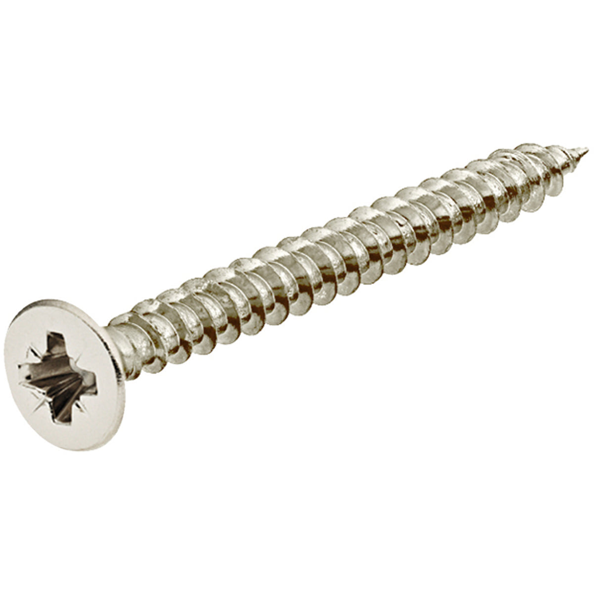 HOSPA SCREW CS ZP D3.5x15 BX1000 by HAFELE UK LTD