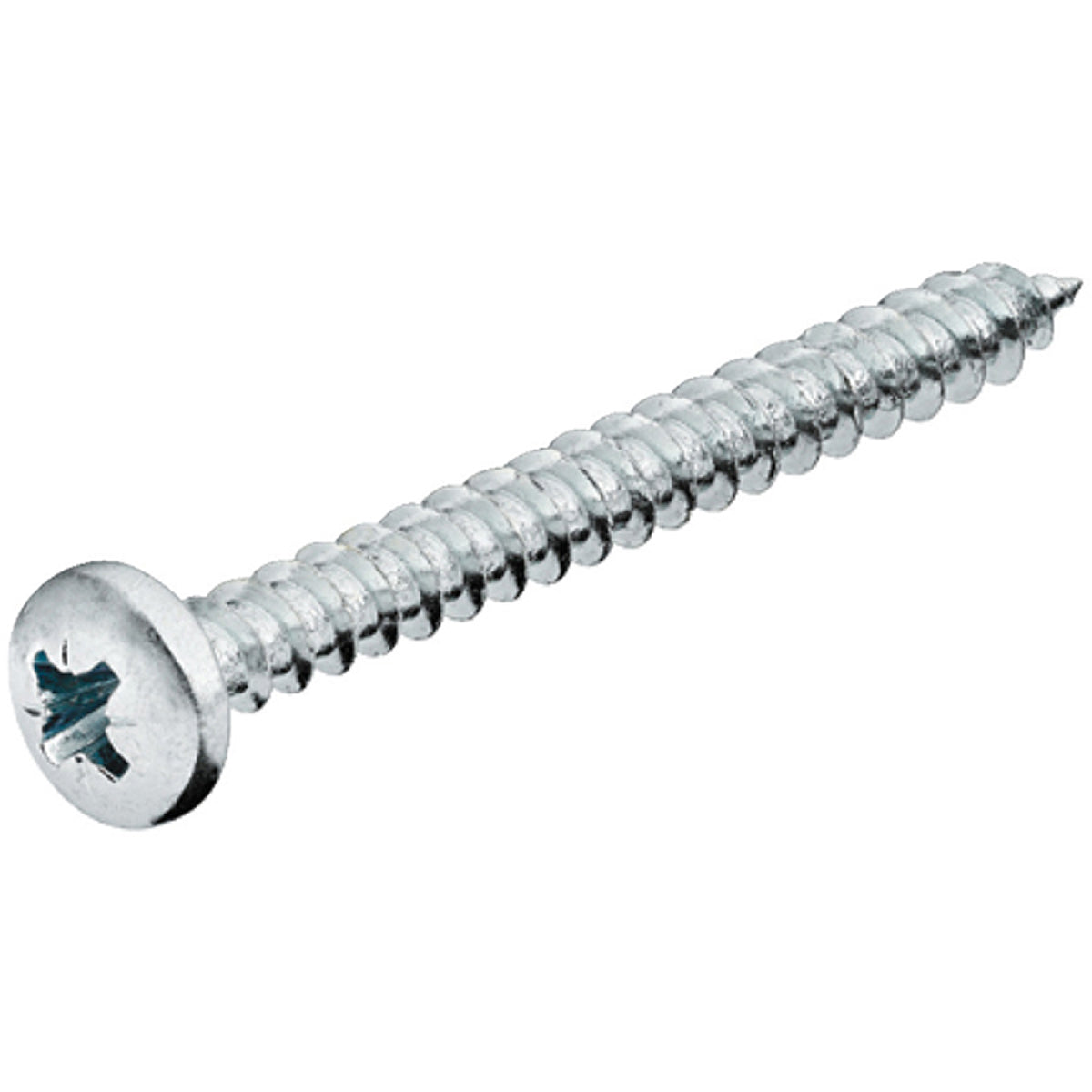 HOSPA SCREW PH ZP D4.0x17 BX1000