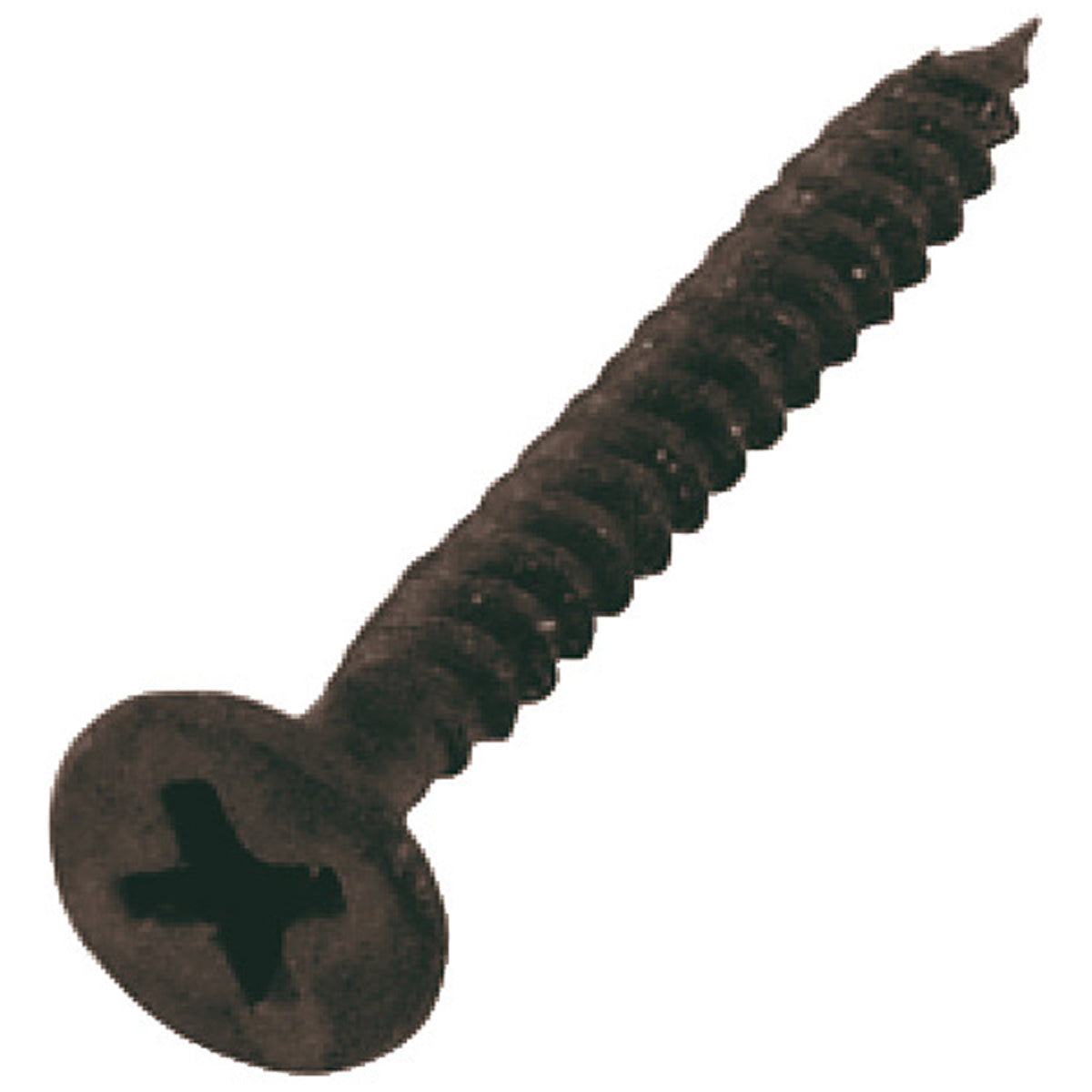 DRY WALL SCREW PH BK D3.5x38 BX1000