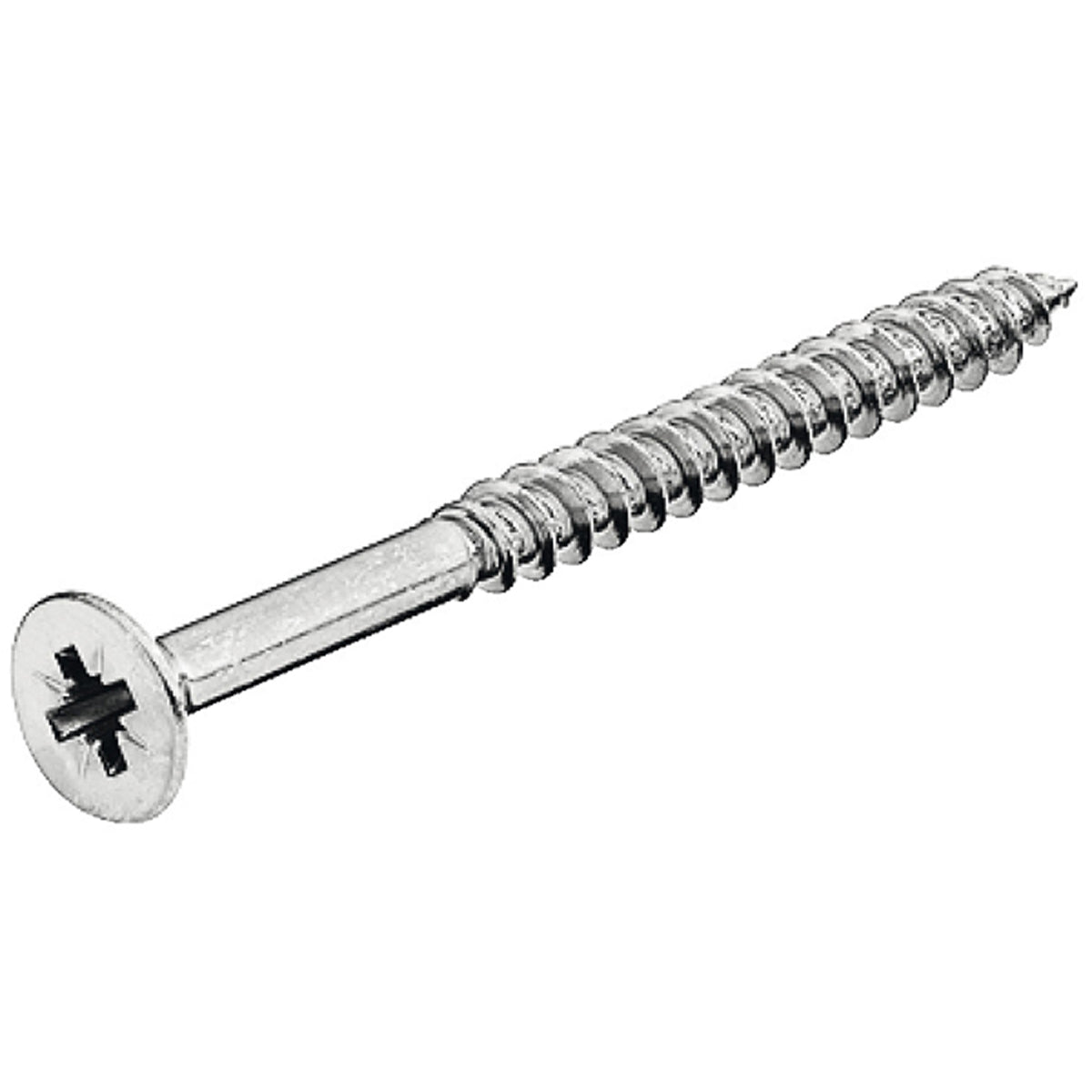 HOSPA SCREWS CSK D4.0x60 PZ2 x3000 by HAFELE UK LTD