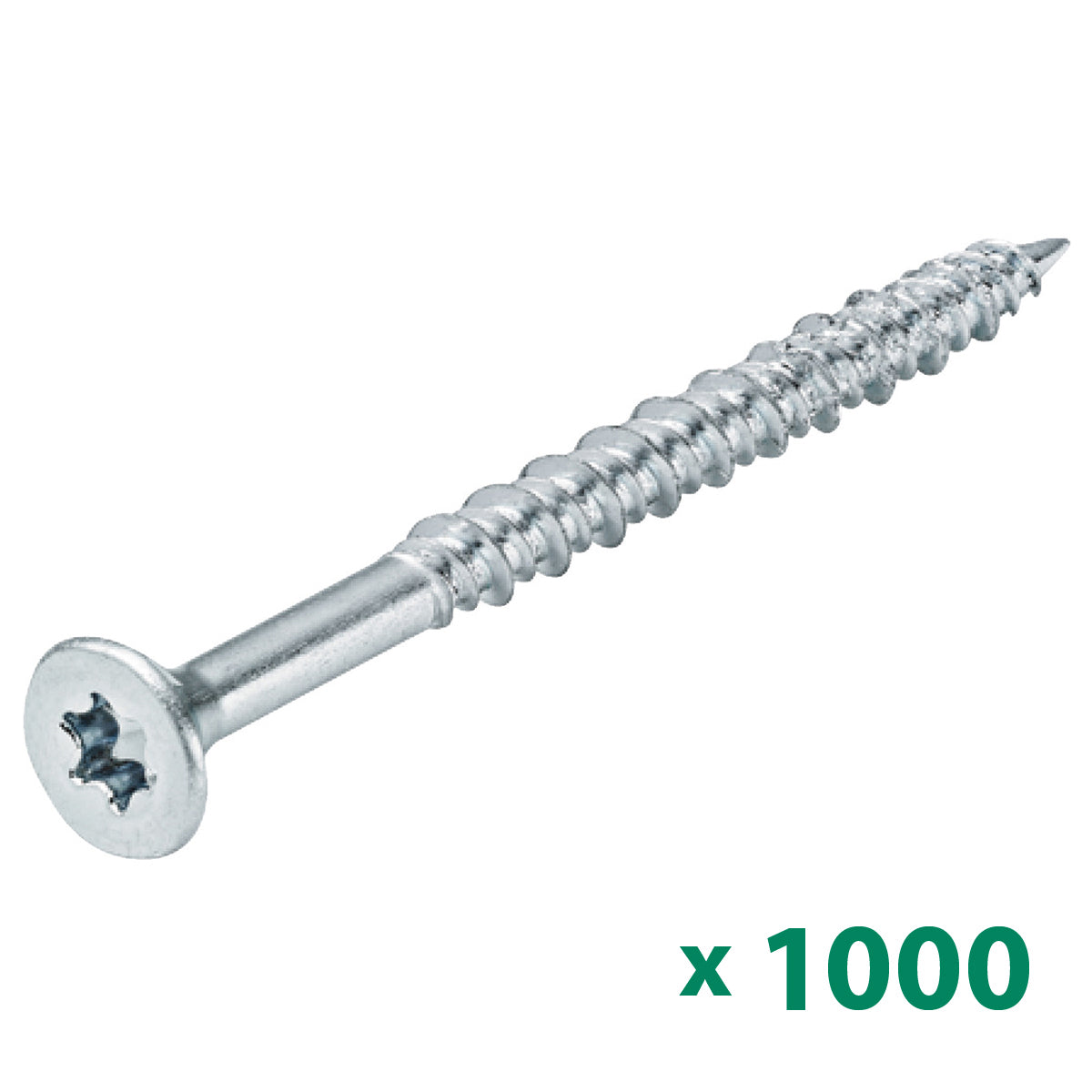 HJET SCREW CS TSTAR D3.0x30 BX1000