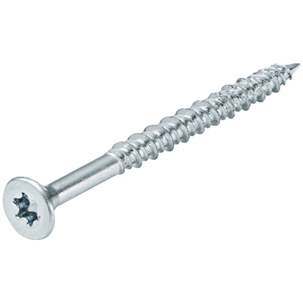 HJET SCREW CS TSTAR D6.0x180 x100 by HAFELE UK LTD