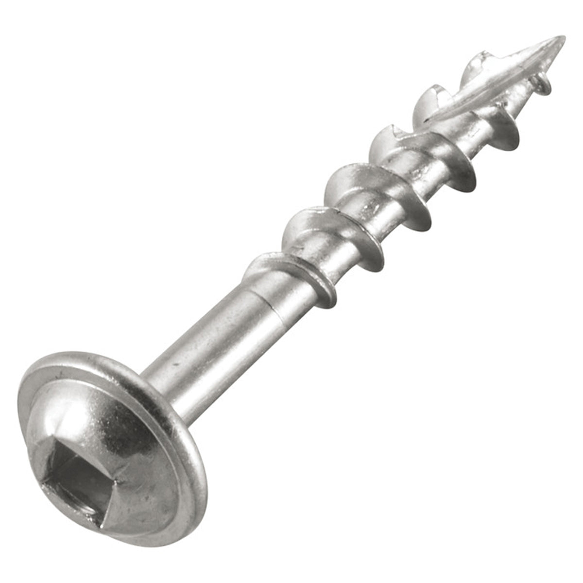 TREND POCKET HOLE SCREW D4.30x30 x500
