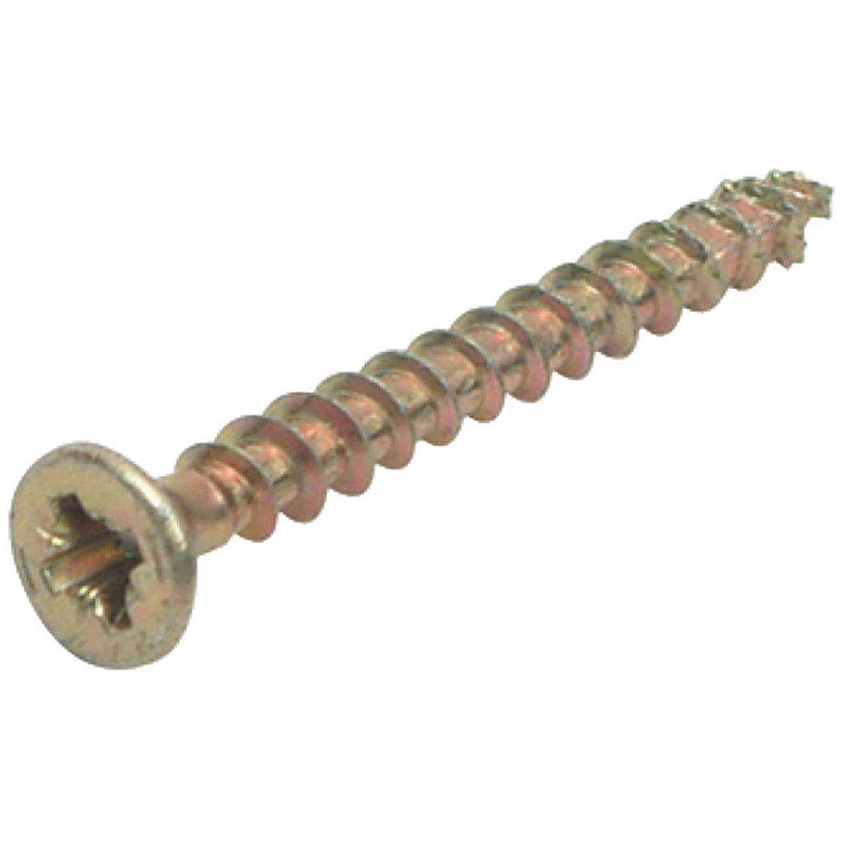 SPAX HINGE SCR CS ZYP D3.0x12 BX100