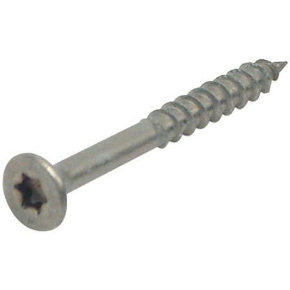 SPAX SCR FLAT CS T-S D5.0x80 BX100