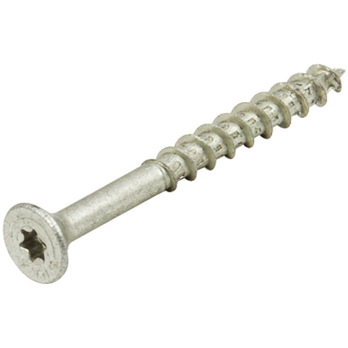 SPAX WIROX SCREW TS20 D5.0x70 x100