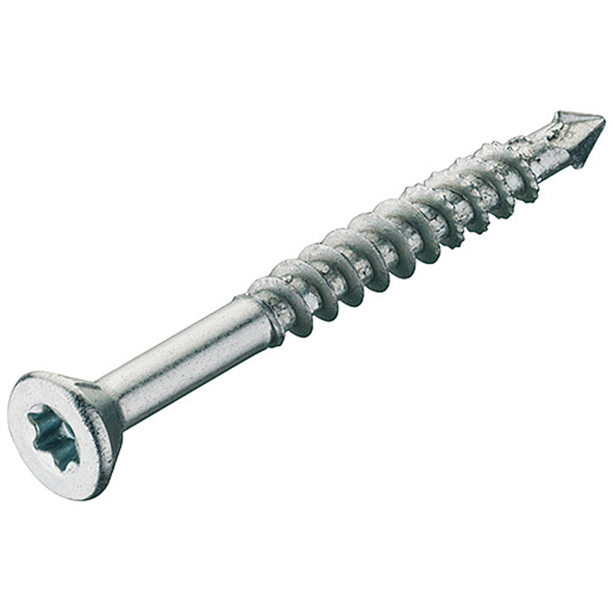 SPAX MDF SCREW CSKTS20 D4.5x45 x200