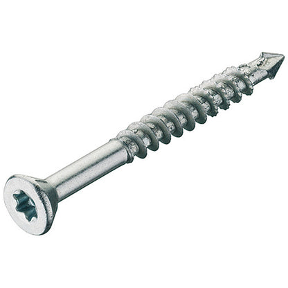SPAX MDF SCREW CSKTS20 D4.5x45 x200