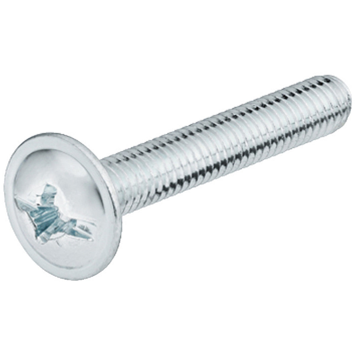 M4 HANDLE SCREW FLAT M4x26 x500 by HAFELE UK LTD