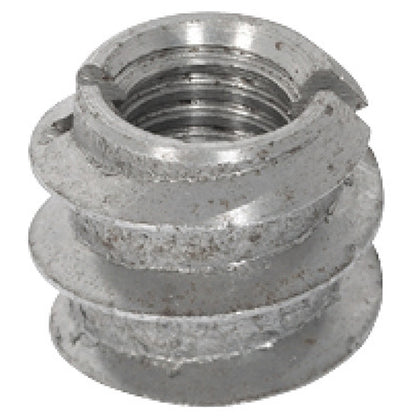 M10 SCREW IN SLEEVE D18.5x15 BRI x100