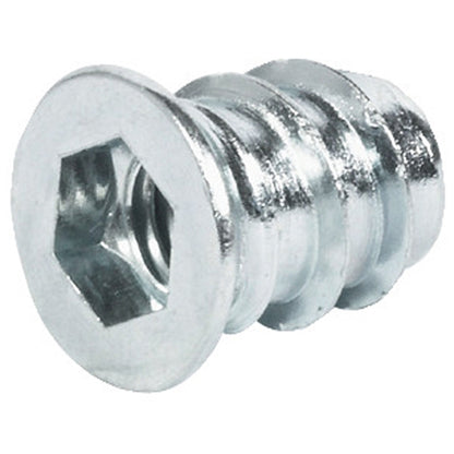 SCREW-IN SLEEVE SW06 D12x13 ZP x100