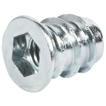 SCREW-IN SLEEVE SW10 D17x25 GLV x100