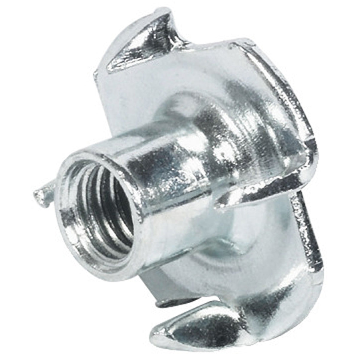 T-NUT M06 D19x07.8 ST/BRI x100