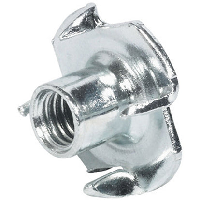 T-NUT M12 D27x14.5 ST/BRI x100