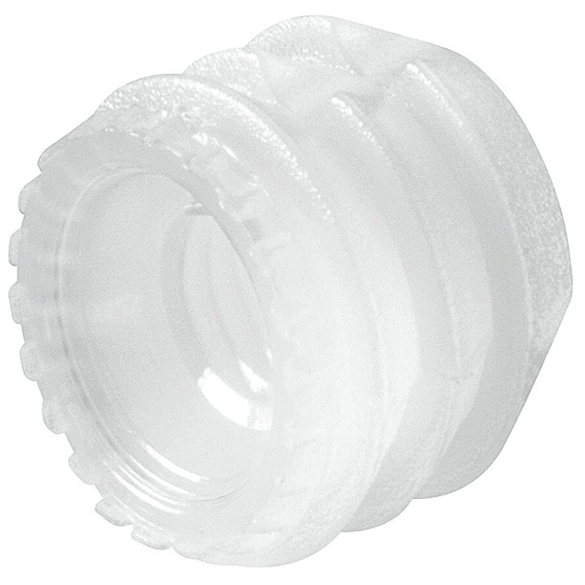 M6 GLUE IN SLEEVE PL D10x11 x100 by HAFELE UK LTD