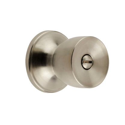 ERA Privacy Lock Silver | DF168-52