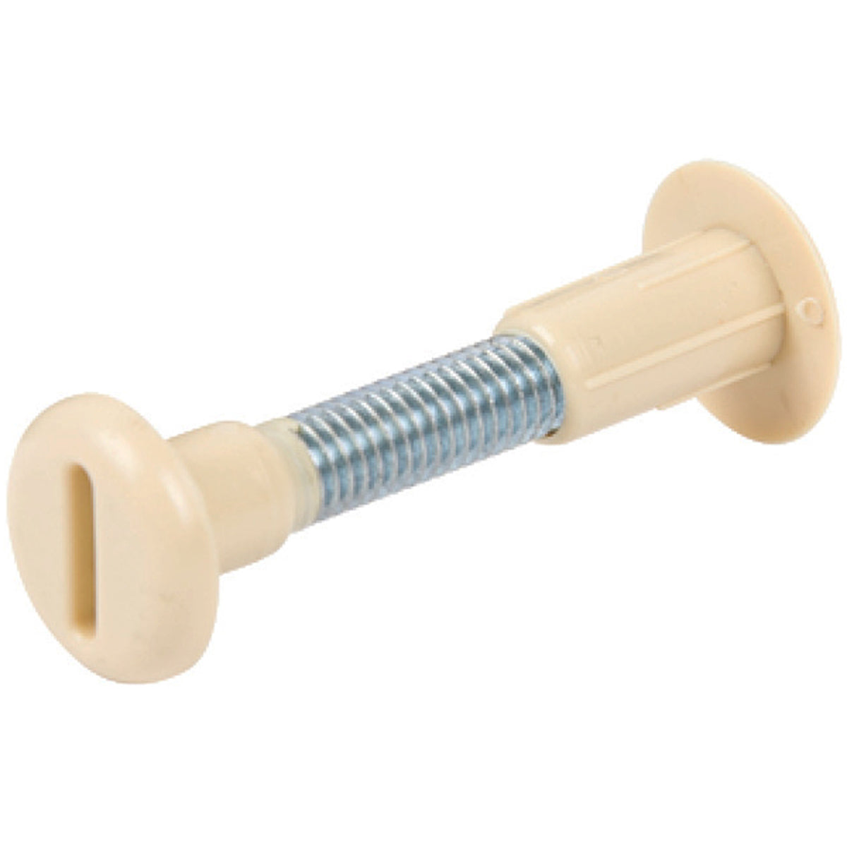 M6 CONNECT SCREW D16x30-39 BEI x100 by HAFELE UK LTD