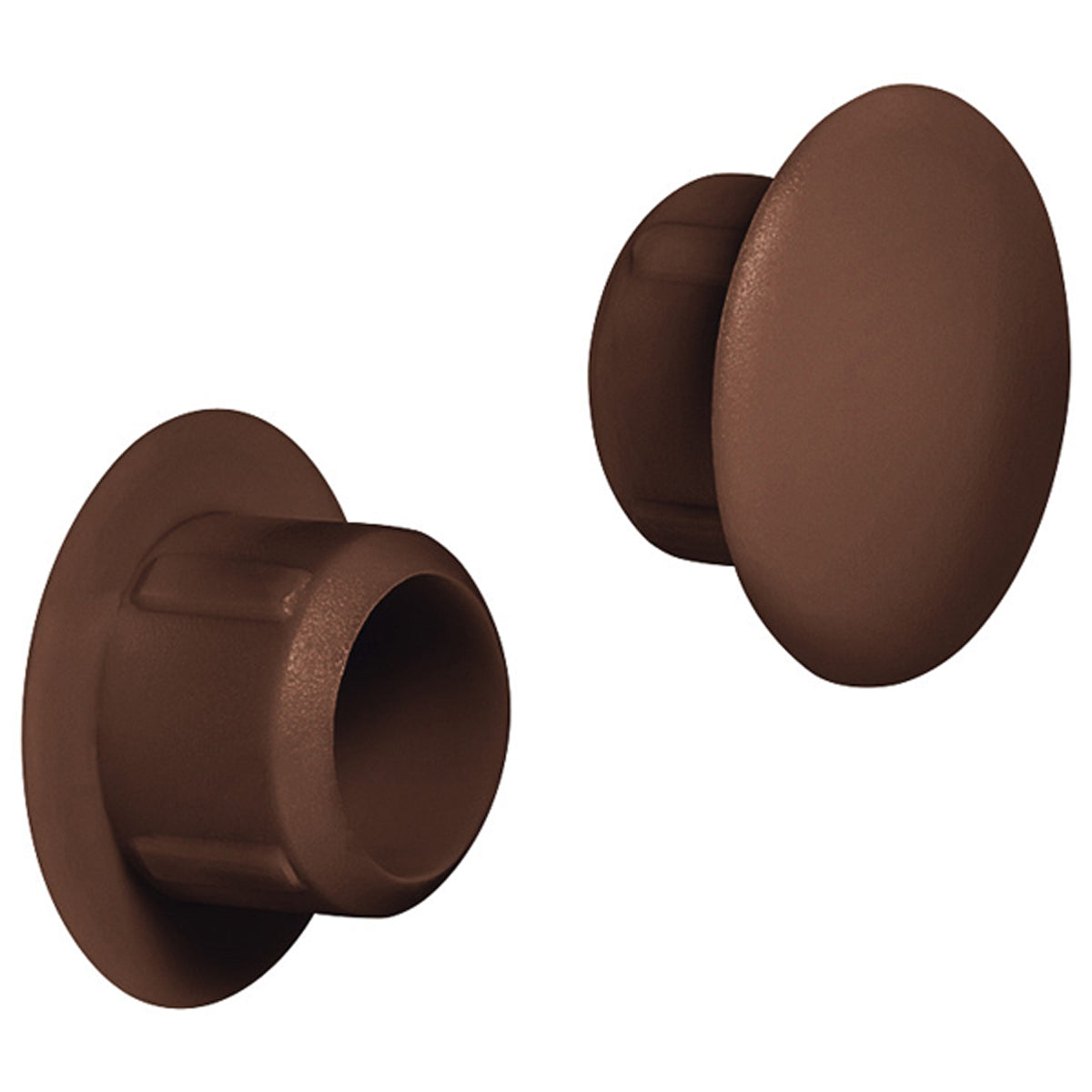 BLIND HOLE COVER CAP D10 DBN x1000 by HAFELE UK LTD