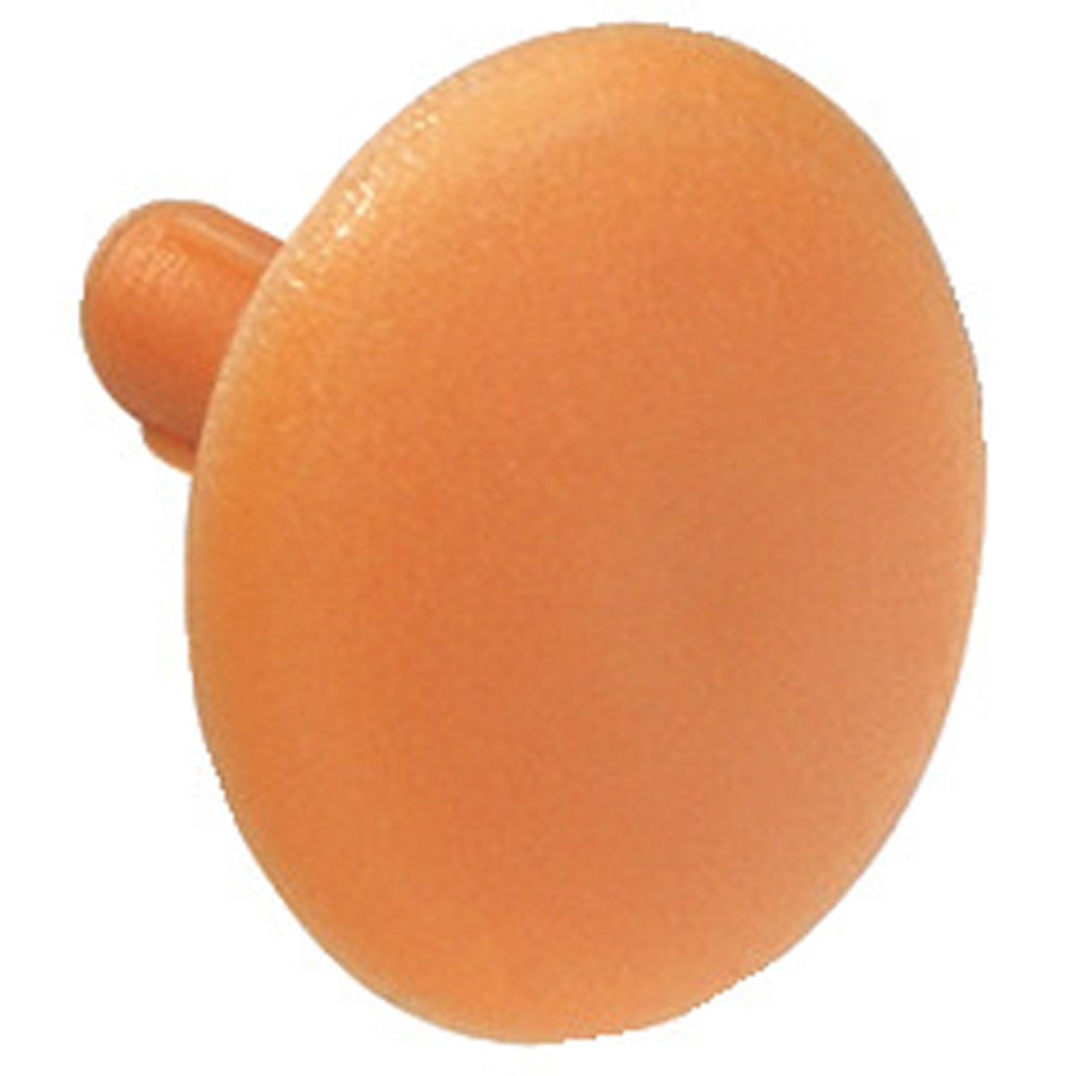 PLASTIC COVER CAP SW4 D12 PINE x100 by HAFELE UK LTD