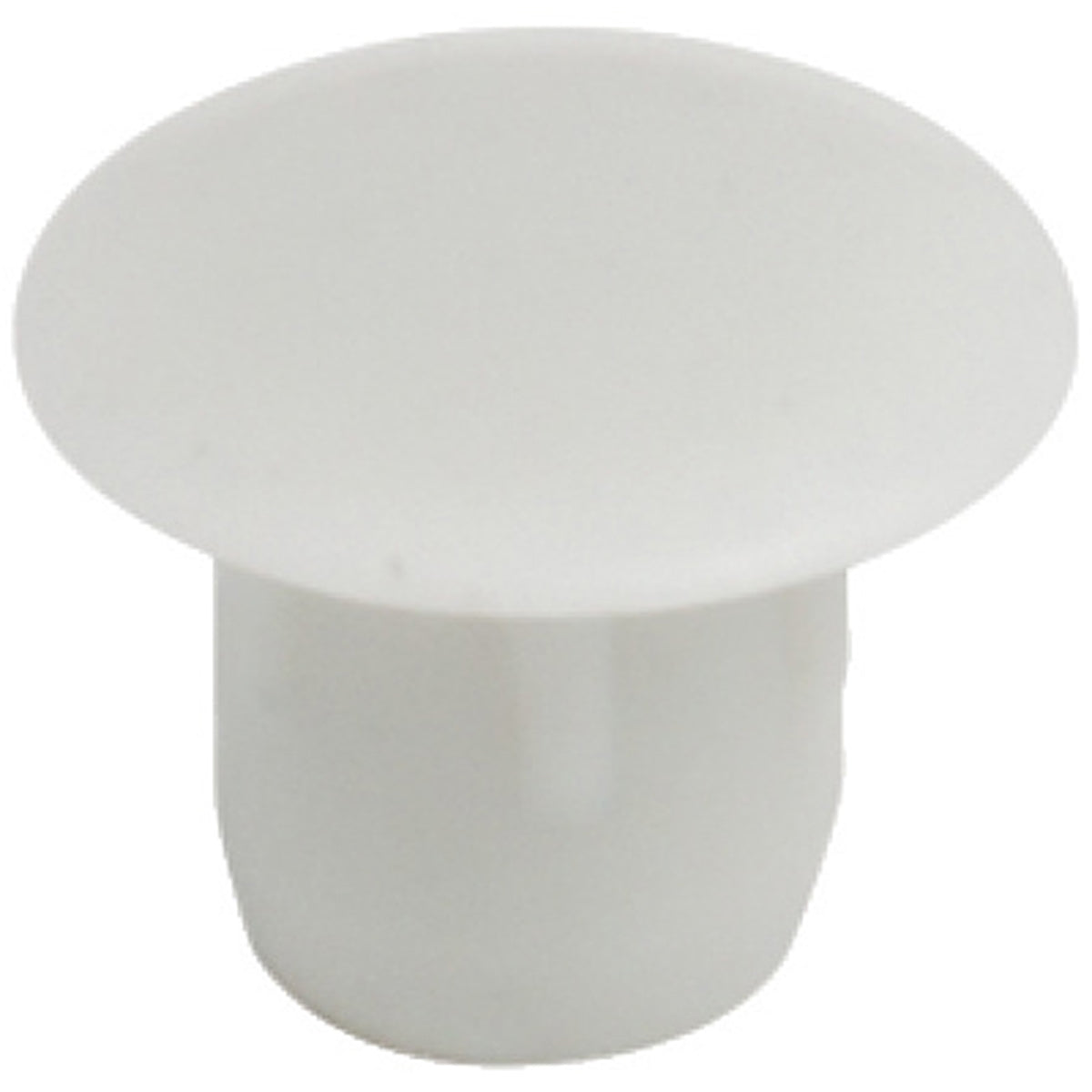 COVER CAP D5 D8x5 WHI x1000 by HAFELE UK LTD