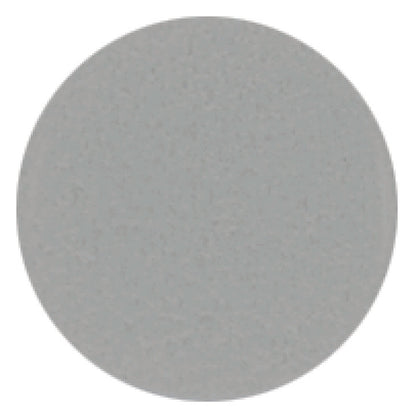 SELF ADH COVER CAP POLY D14x0.5 DARK GREY 52PC