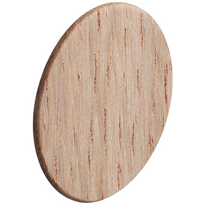 SELF ADH COVER CAP VEN D14 W/OAK