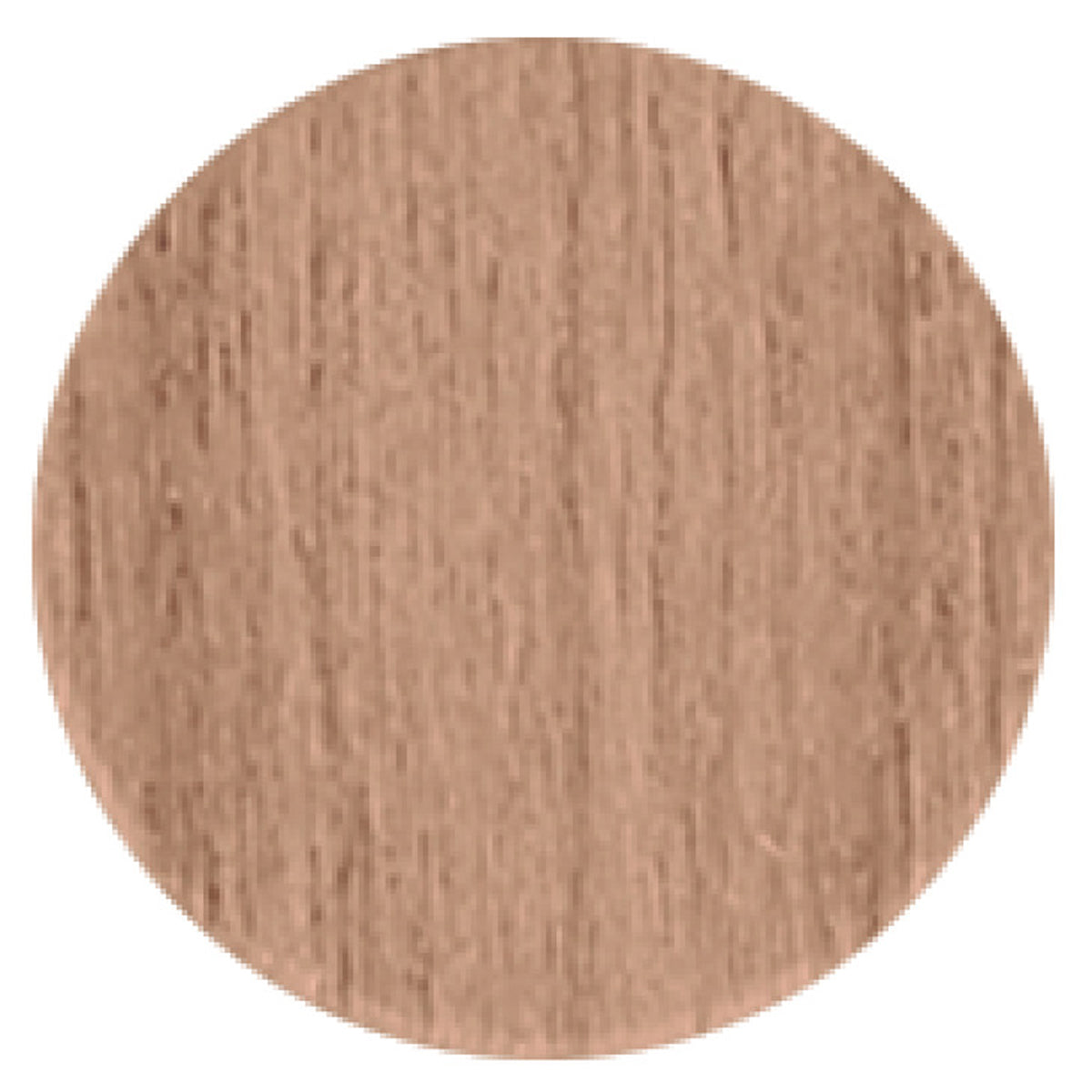 SELF ADH COVER CAP VEN D14x0.5 NATURAL BIRCH 53PC