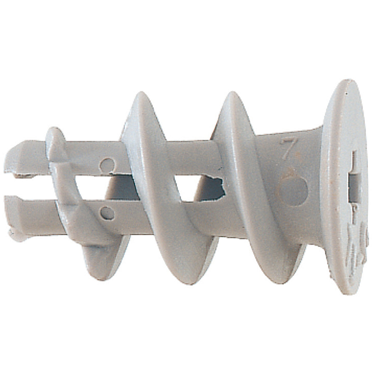 PLASTERBOARD GK FISCHER DOWEL x100 by HAFELE UK LTD