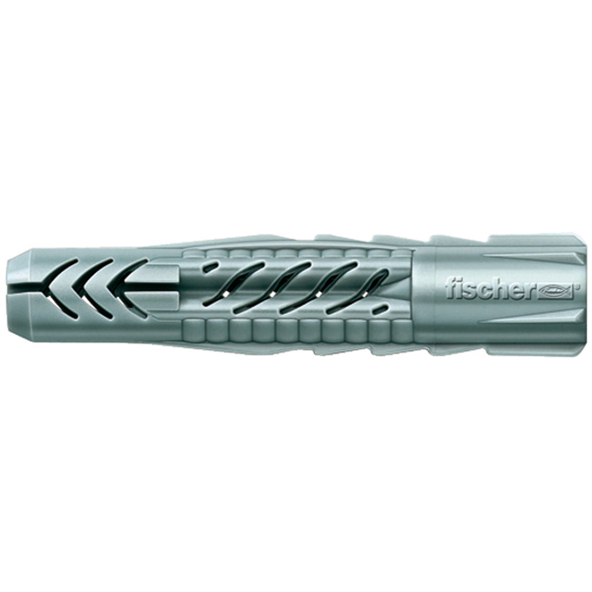 FISCHER UX UNV WALL PLUG D6x35 x100 by HAFELE UK LTD
