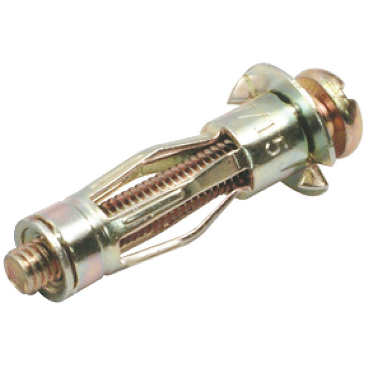 METAL CAVITY FIXING HM D13x37 ZPx50 by HAFELE UK LTD