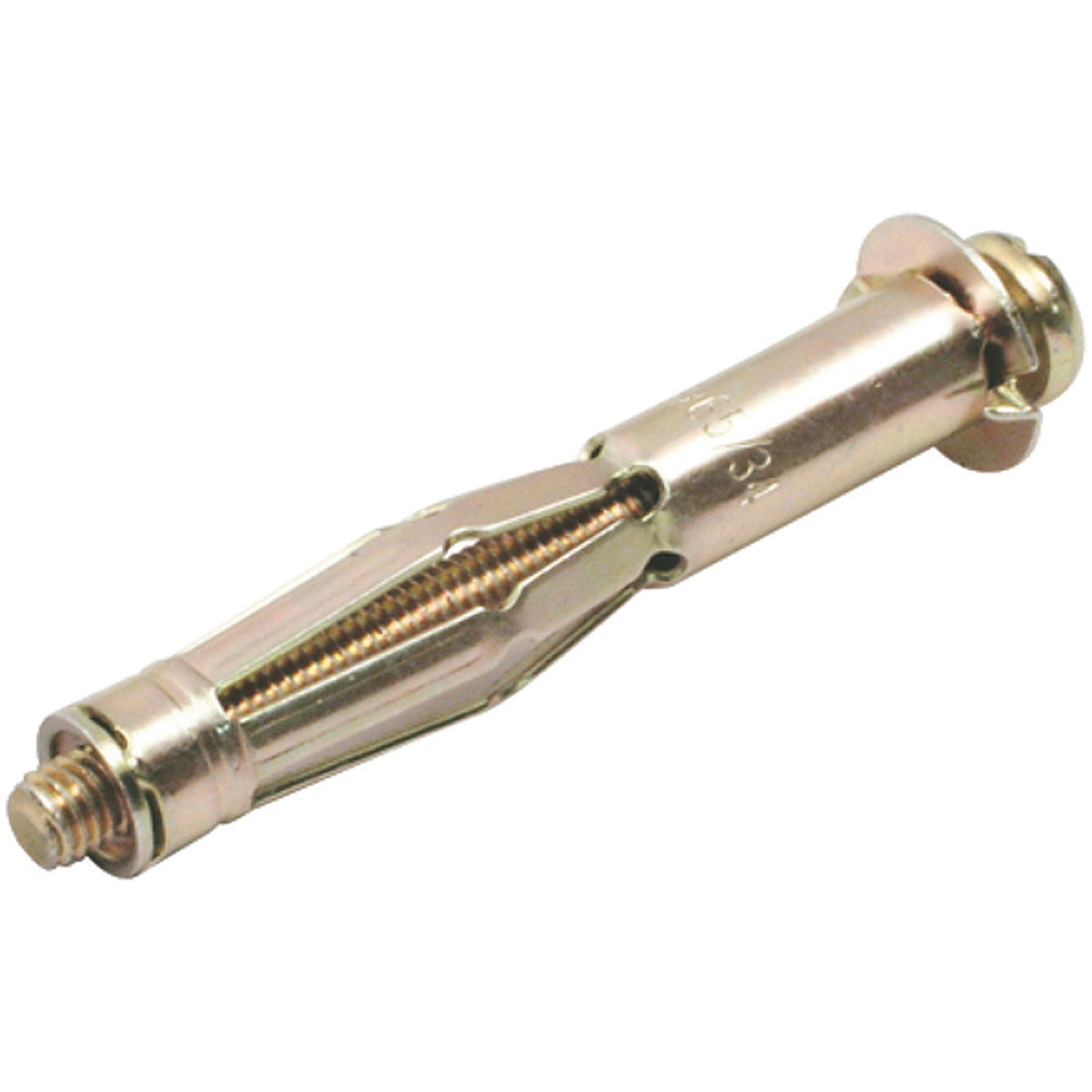 METAL CAVITY FIXING HM D13x67 ZPx50 by HAFELE UK LTD