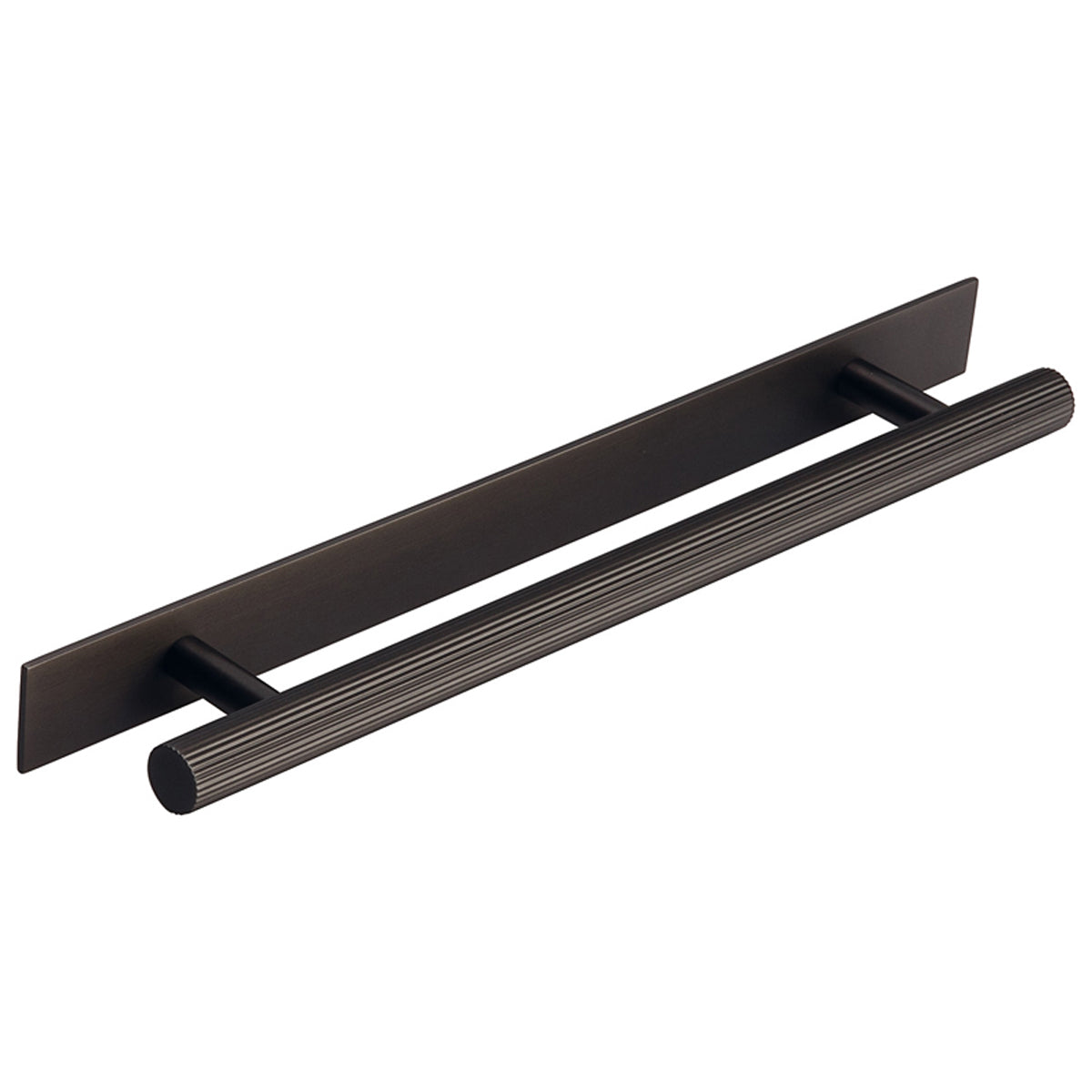 LANGHAM PULL HANDLE 160HC ATH