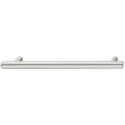BARKSTON BAR HANDLE 456HC ST/BNI