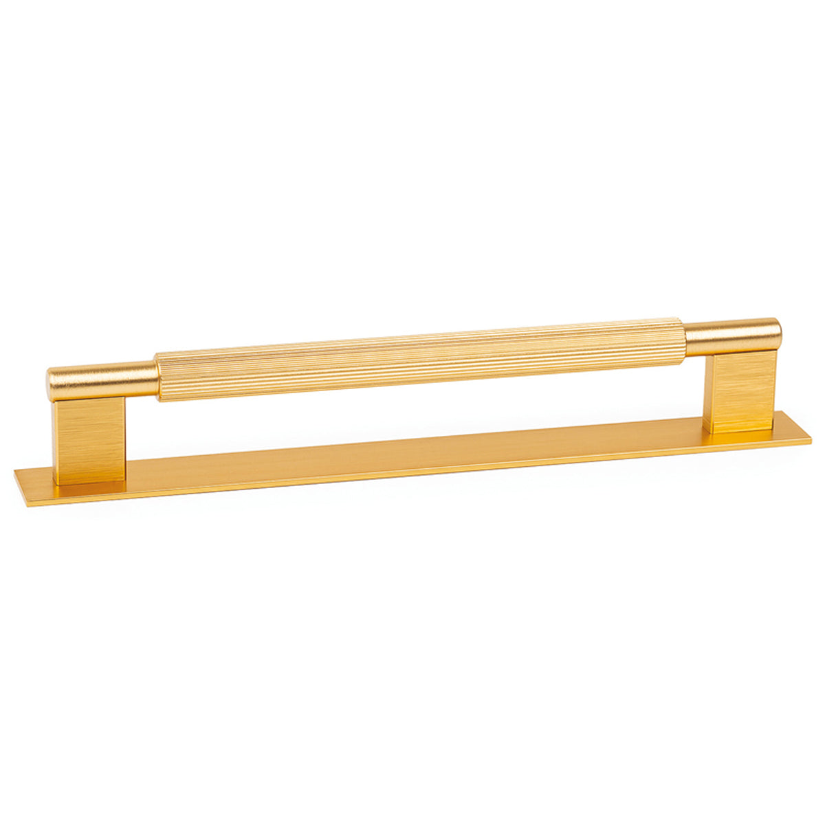 ARPA PULL HANDLE 0192HC BBR by HAFELE UK LTD